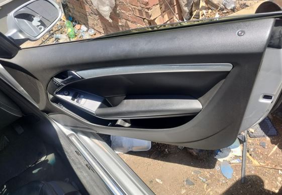 AUDI A5 2012 USED DOOR PANELS FOR SALE - Private Seller AUDI A5 2012 USED DOOR PANELS FOR SALE - Private Seller