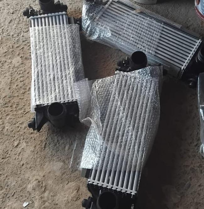 FORD RANGER T9 INTER COOLER - Private Seller FORD RANGER T9 INTER COOLER - Private Seller