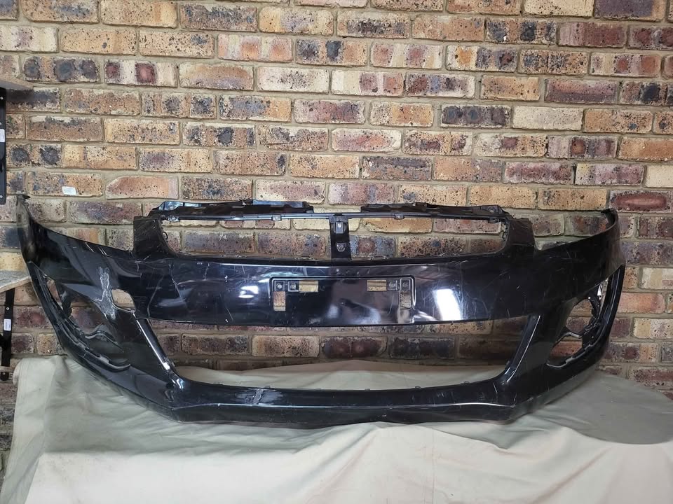 2015 Suzuki swift front bumper for sale. - Private Seller 2015 Suzuki swift front bumper for sale. - Private Seller