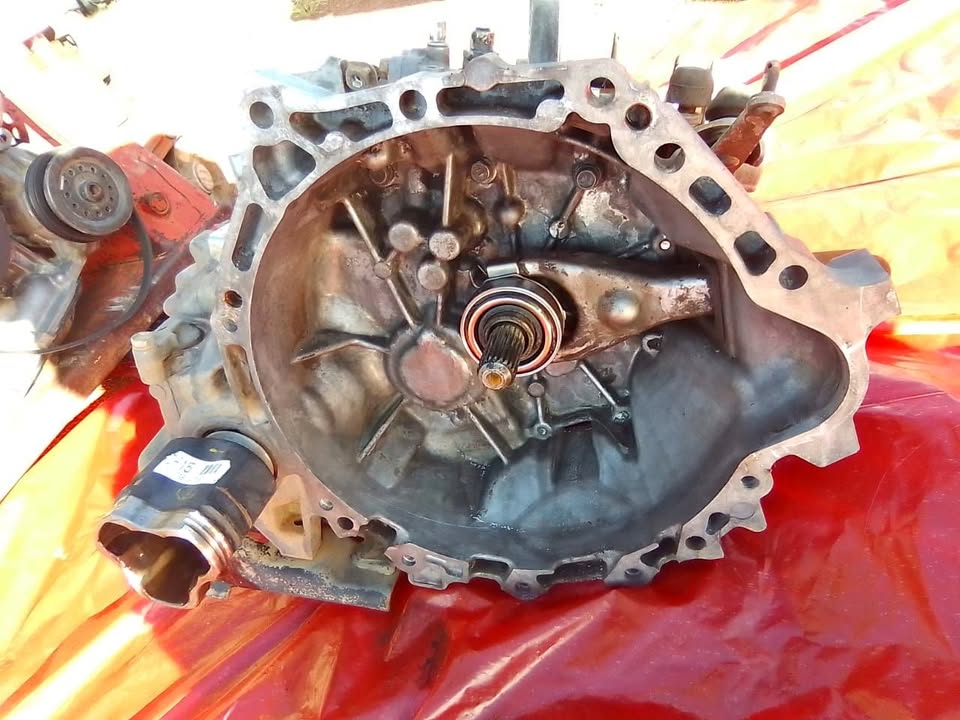 TOYOTA YARIS GEARBOX FOR SALE - Private Seller TOYOTA YARIS GEARBOX FOR SALE - Private Seller