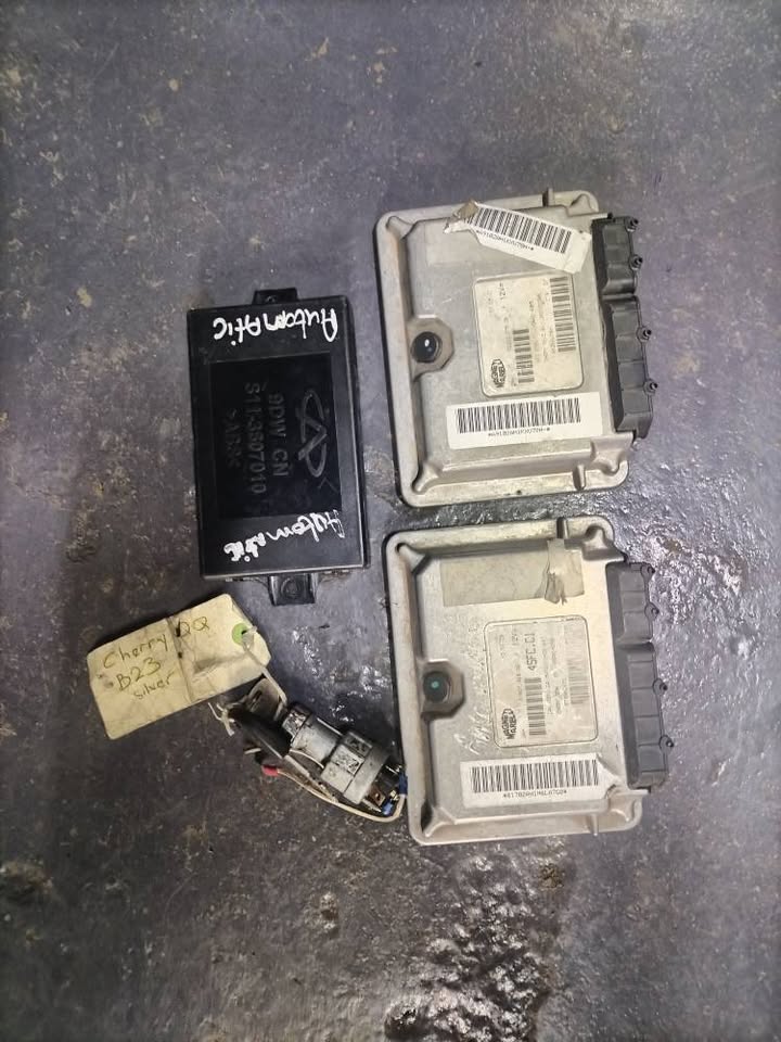 Chery QQ automatic lockset - Private Seller Chery QQ automatic lockset - Private Seller