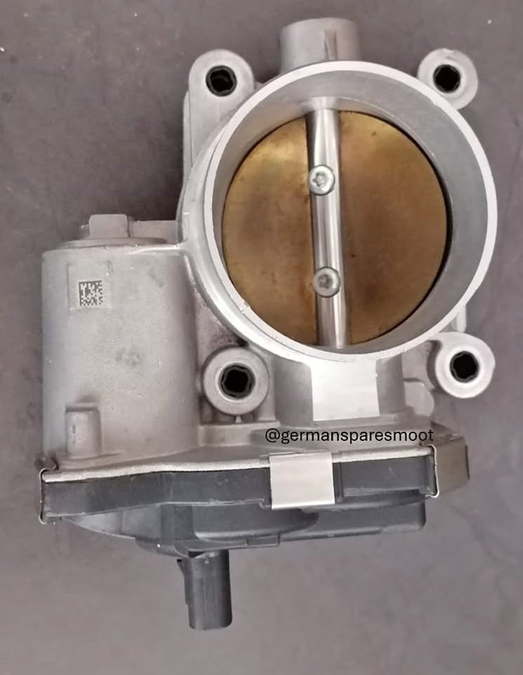 Chev Captiva LE9 New Throttle Body
