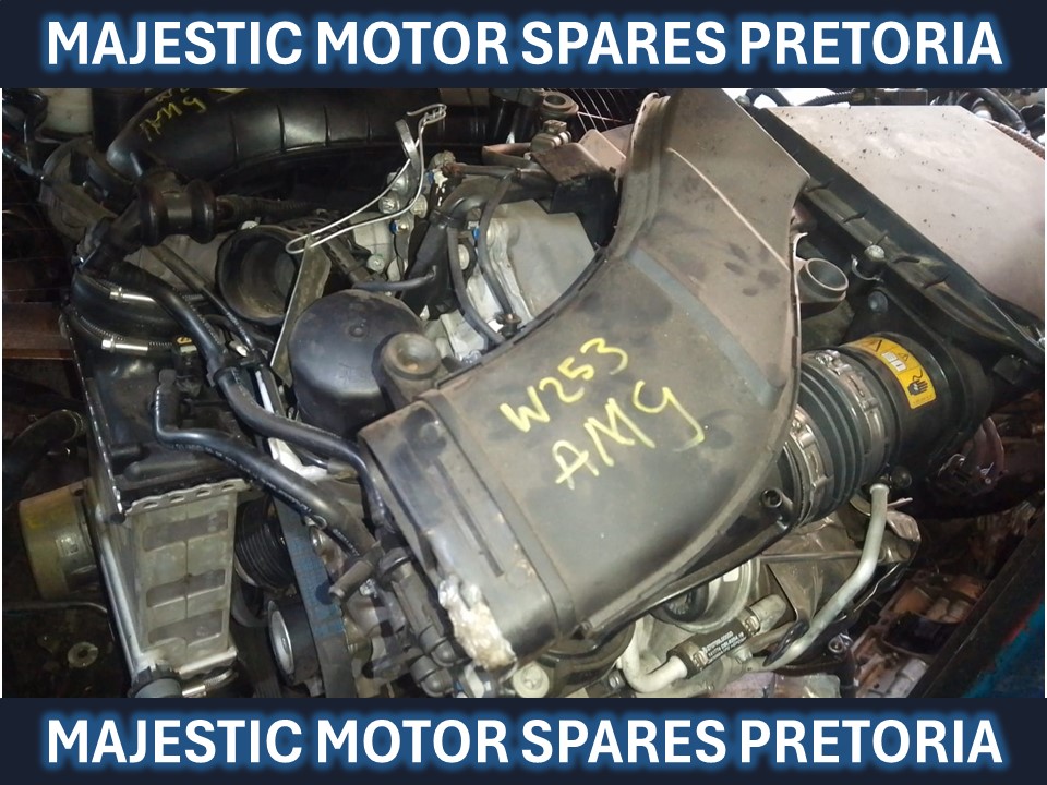Mercedes Benz 3.5 V6 W253 AMG M276 engine for sale - Private Seller Mercedes Benz 3.5 V6 W253 AMG M276 engine for sale - Private Seller