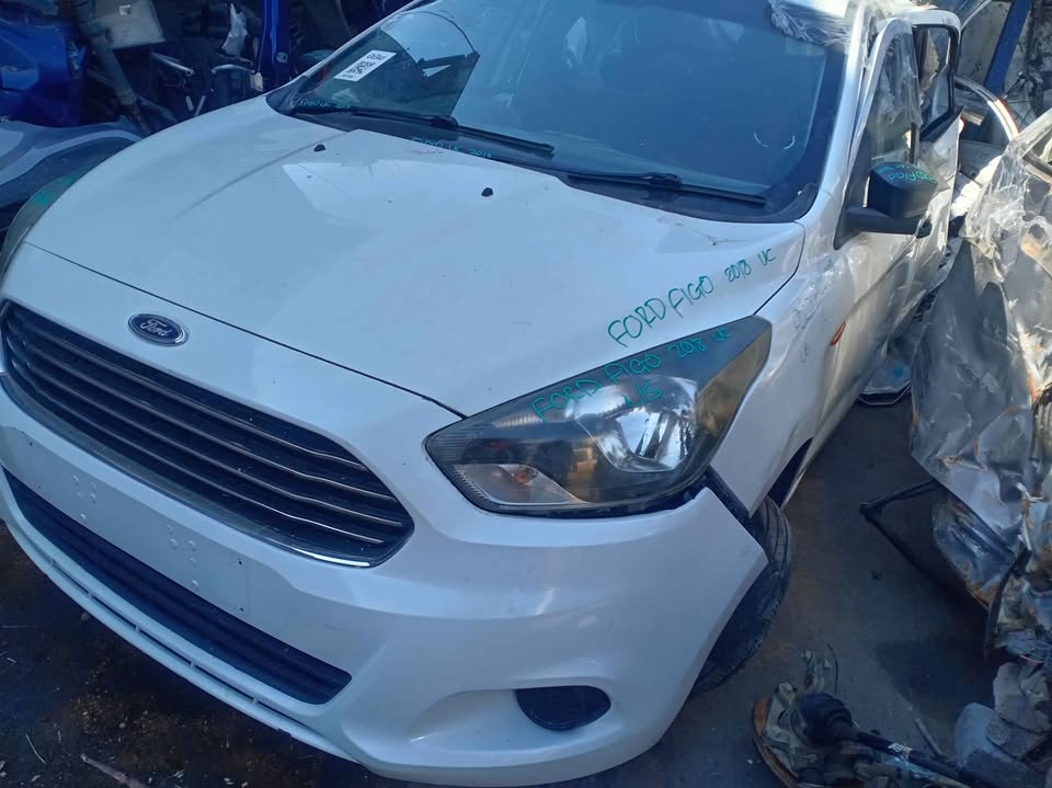 2018 Ford Figo Spare parts - Private Seller