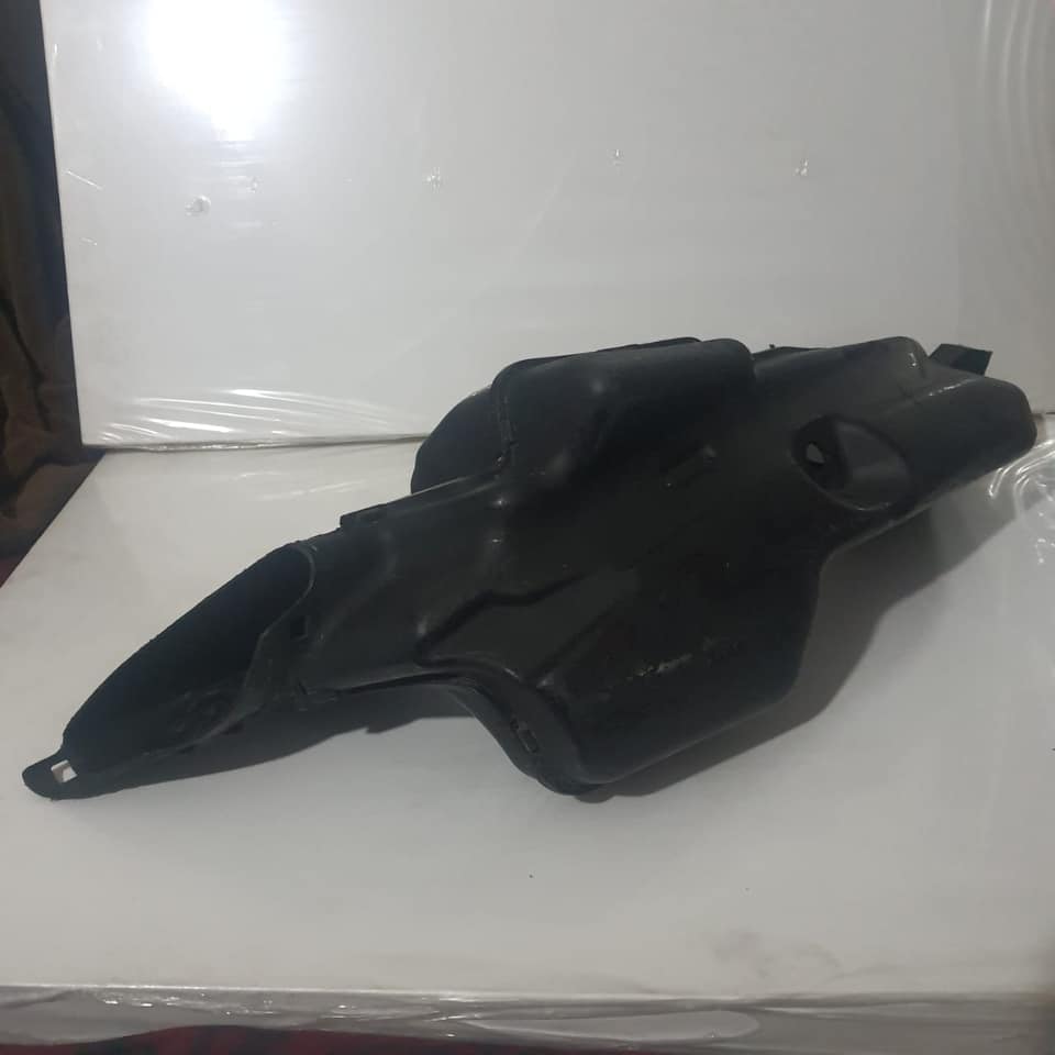 Air intake pipe's set Suzuki GSXR 750 2010 model - Private Seller