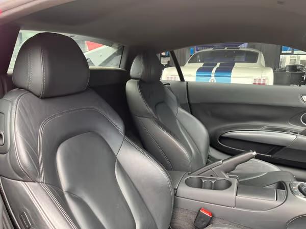 Audi R8 V10 FSI Quattro