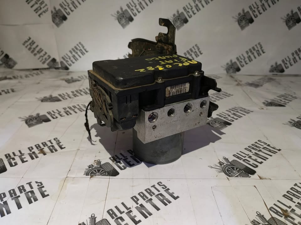 Now for sale: Fiat Punto ABS pump – Used - Private Seller