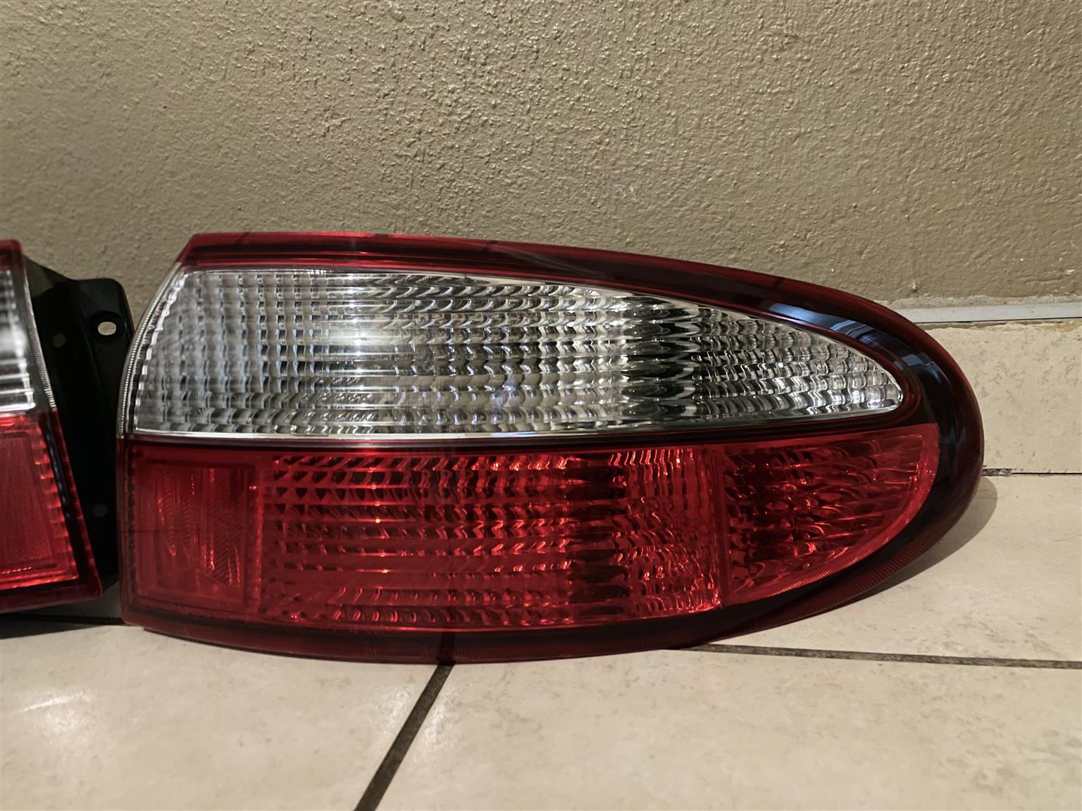 Daewoo lanos Taillights - Private Seller