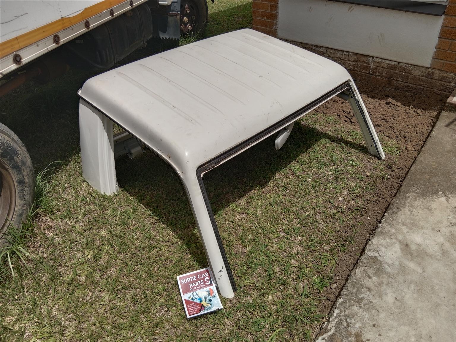 Land cruiser 79 series single cab roof for sale - Private Seller Land cruiser 79 series single cab roof for sale - Private Seller