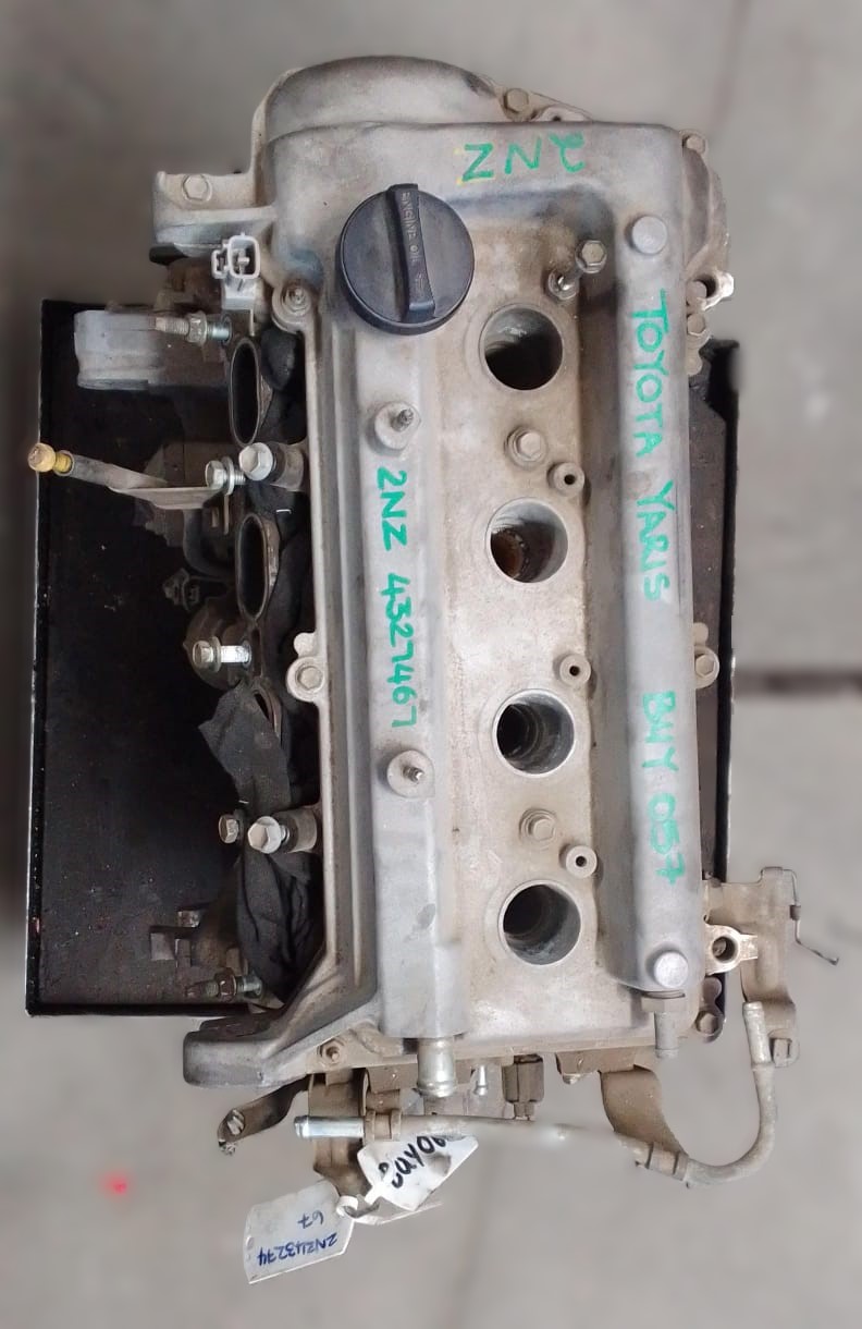 Toyota Yaris engine for sale - Private Seller