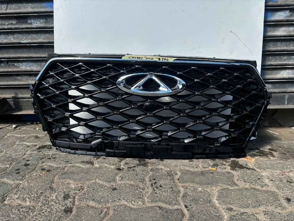 CHERY TIGGO 7 PRO MAIN GRILL 2024-2025 MODEL AVAILABLE FOR SALE NOW - Private Seller CHERY TIGGO 7 PRO MAIN GRILL 2024-2025 MODEL AVAILABLE FOR SALE NOW - Private Seller