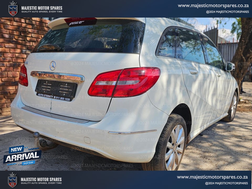 Mercedes B180 stripping used parts used spares for sale - Private Seller Mercedes B180 stripping used parts used spares for sale - Private Seller