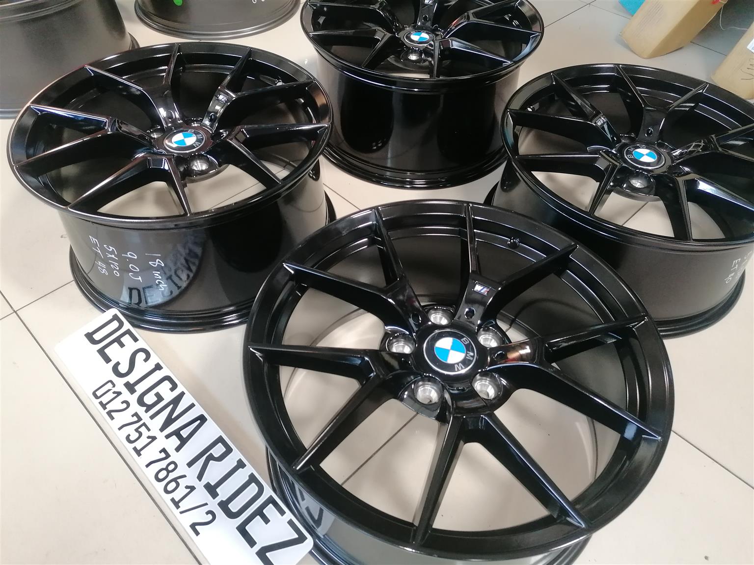 18INCH - Private Seller