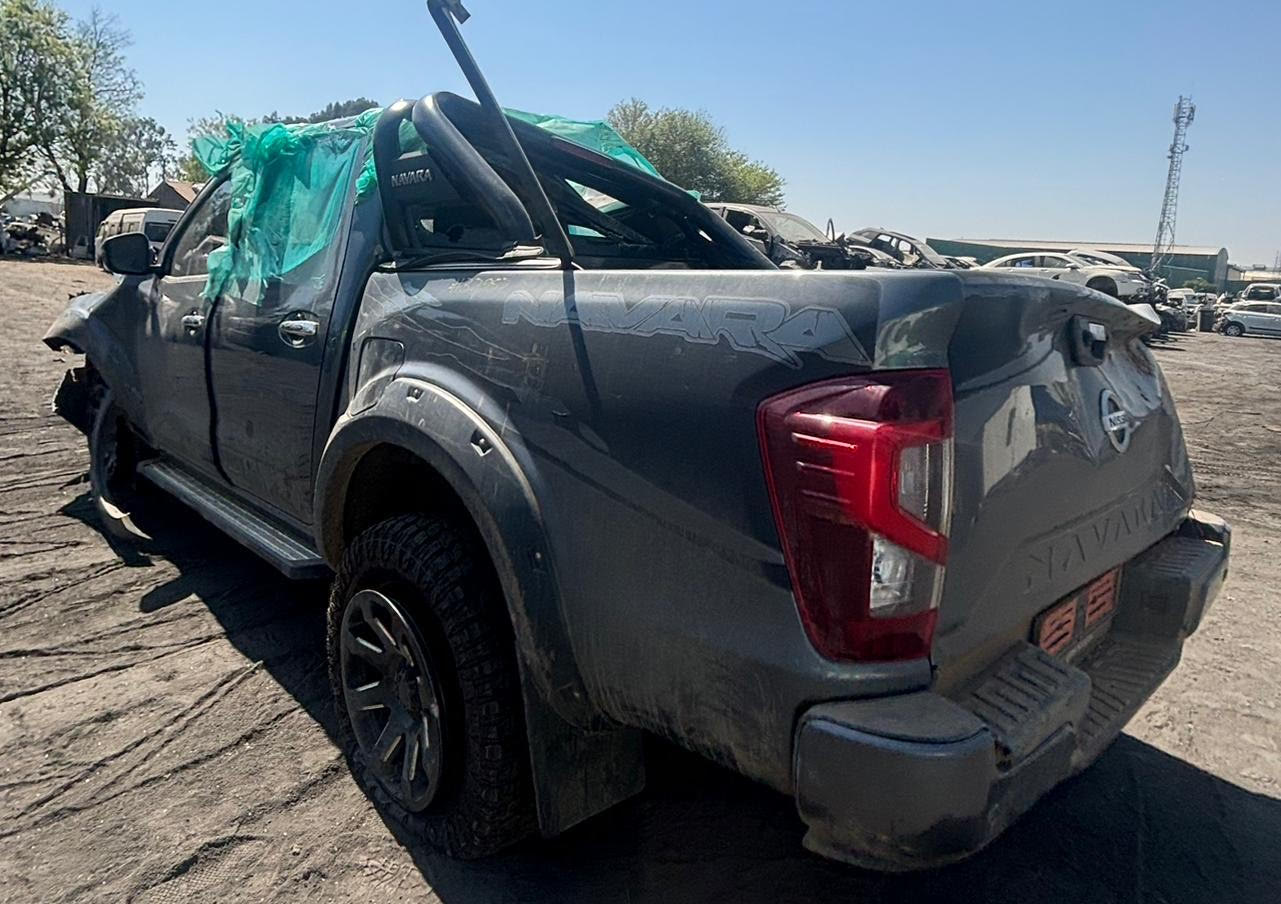 Nissan Navara 2.5 2022 #YD25DDTI Spares - Private Seller Nissan Navara 2.5 2022 #YD25DDTI Spares - Private Seller