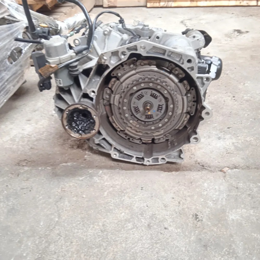 VW CAX DCT AUTOMATIC GEARBOX - Private Seller VW CAX DCT AUTOMATIC GEARBOX - Private Seller