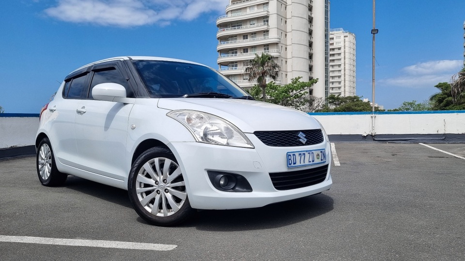 Used 2011 Suzuki Swift hatch 1.4 GLS - Private Seller Used 2011 Suzuki Swift hatch 1.4 GLS - Private Seller