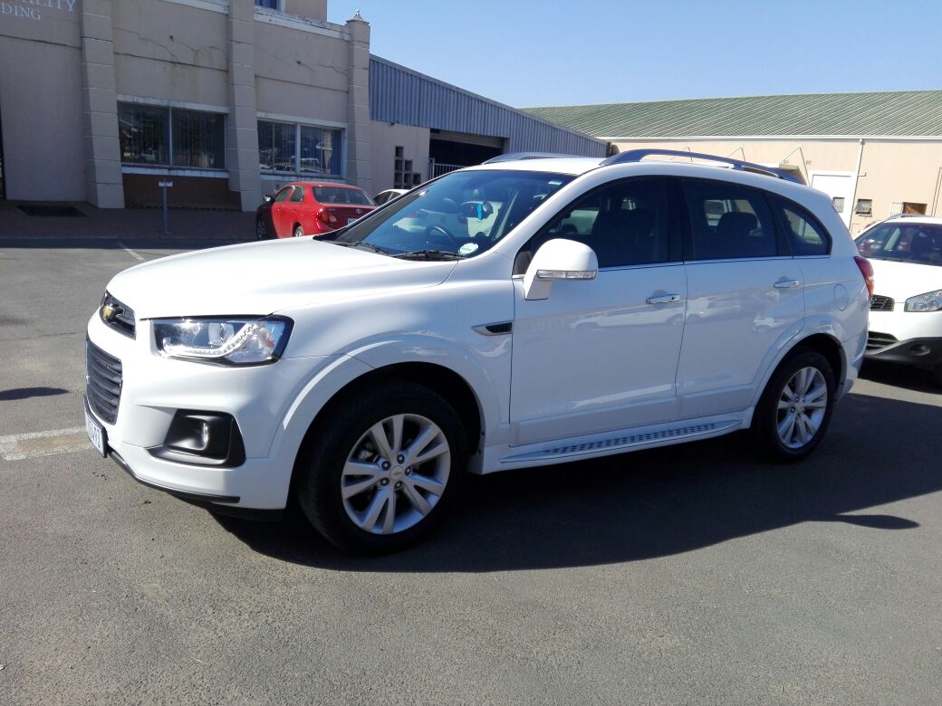 Chevrolet Captiva 2017 >> 2017 Chevrolet Captiva 2 2d Lt Junk Mail Chevrolet Captiva 2017 >> 2017 Chevrolet Captiva 2 2d Lt Junk Mail