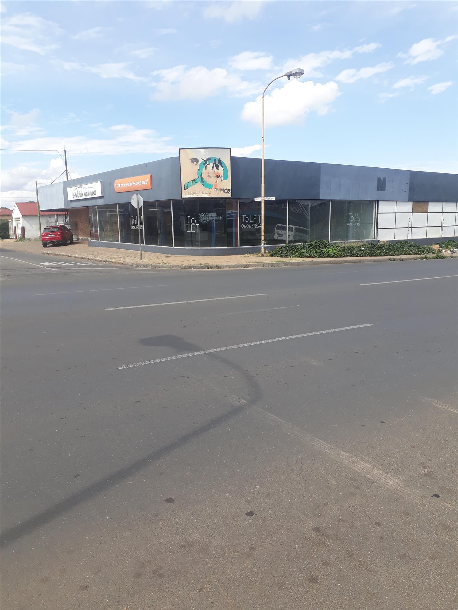 commercial property 4 sale