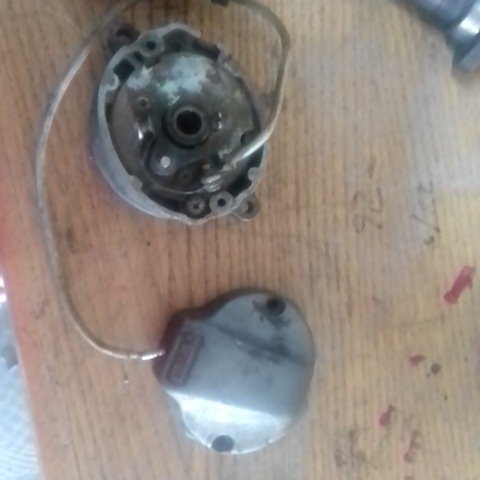 Used Honda XR125L - Private Seller