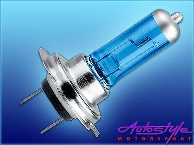 H7 UltraWhite 100w Offroad Bulbs (pair)