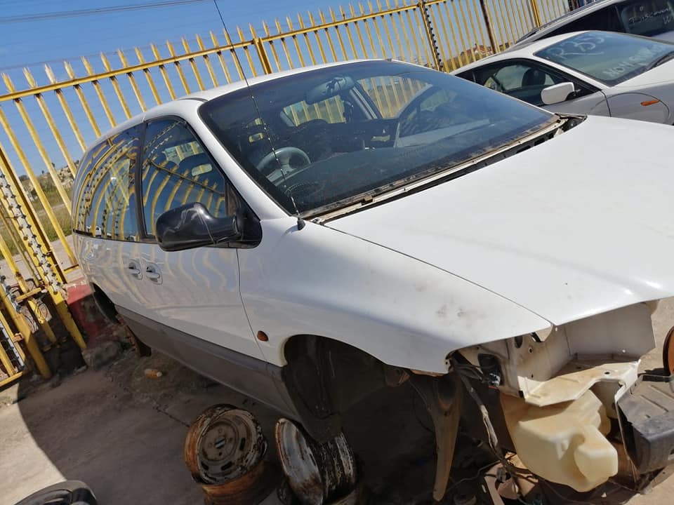 Chrysler voyager 3.3 V6 stripping for spares - Private Seller Chrysler voyager 3.3 V6 stripping for spares - Private Seller