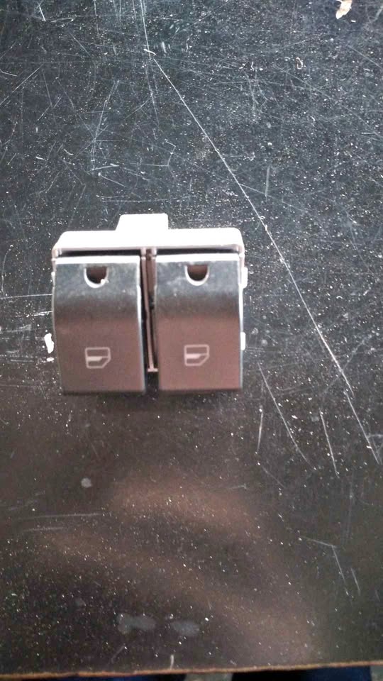 Vw polo window switch for sale please contact us for more details - Private Seller Vw polo window switch for sale please contact us for more details - Private Seller