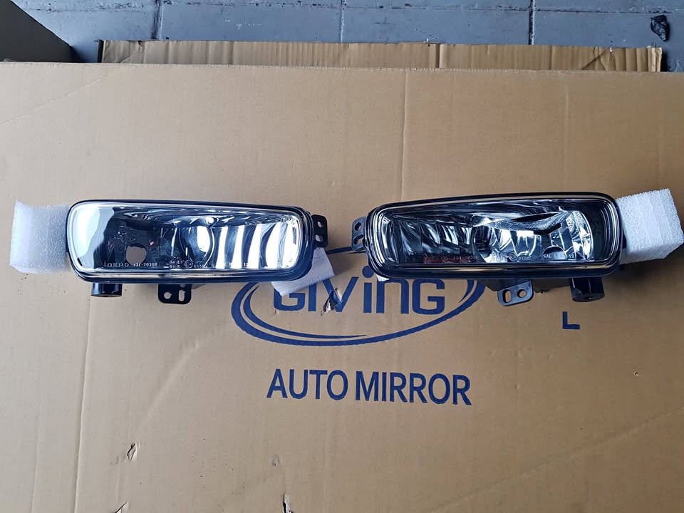 Front Spotlamp Ford Focus 2015-19 - Private Seller Front Spotlamp Ford Focus 2015-19 - Private Seller