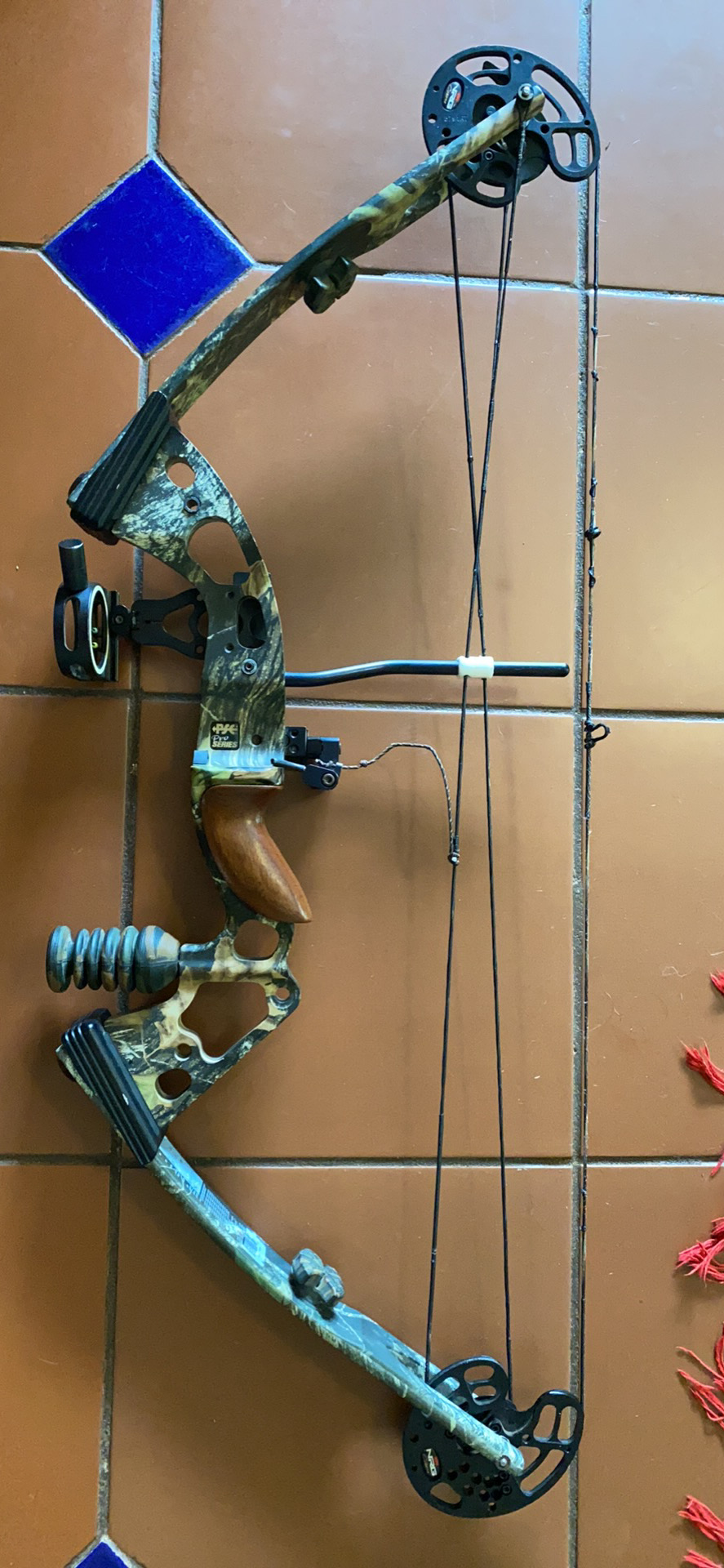 2013 pse bow madness