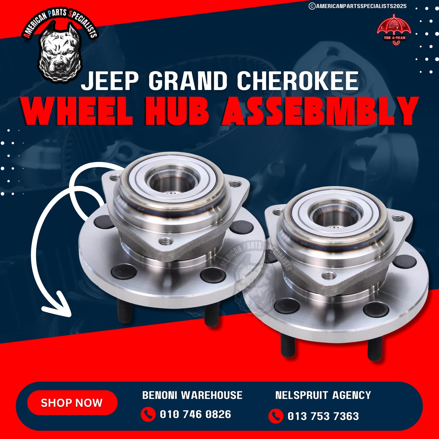 Wheel Hub Assemblies For Sale - Private Seller Wheel Hub Assemblies For Sale - Private Seller