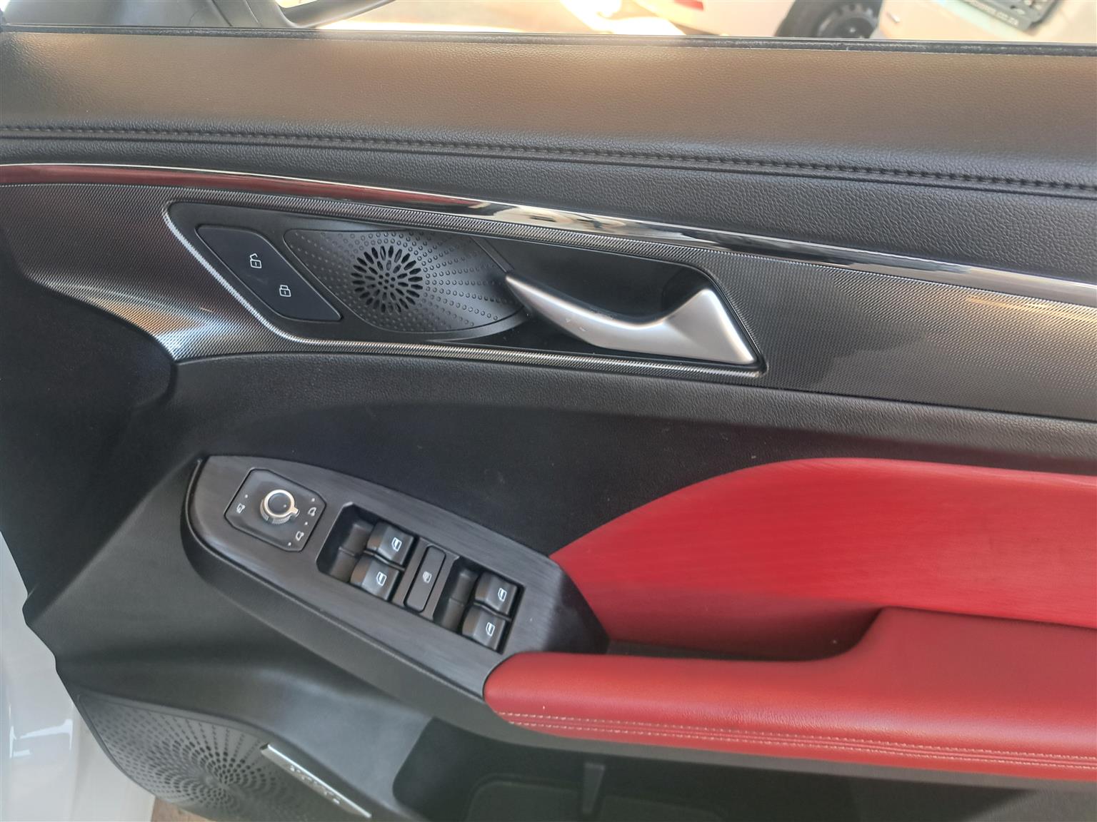 HAVAL JOLION 1.5T LUXURY LINE AUTO