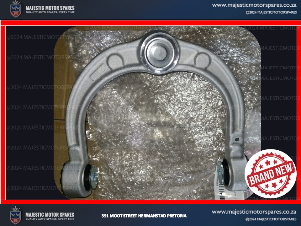 Mercedes w164 upper control arm - brand new suspension part for ml-class - Private Seller