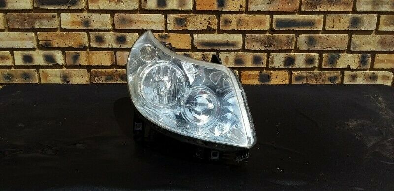 Fiat Ducato Right Side Headlight - Private Seller Fiat Ducato Right Side Headlight - Private Seller