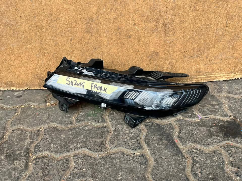Suzuki Fronx Headlight - Private Seller Suzuki Fronx Headlight - Private Seller