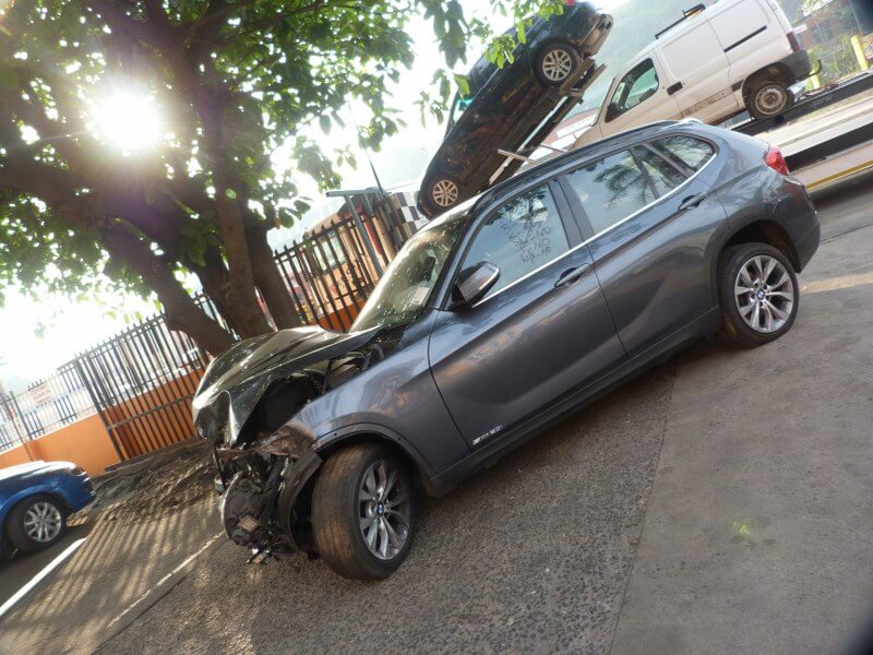 BMW X1 2.0 PETROL AUTO E84 spares - Private Seller BMW X1 2.0 PETROL AUTO E84 spares - Private Seller