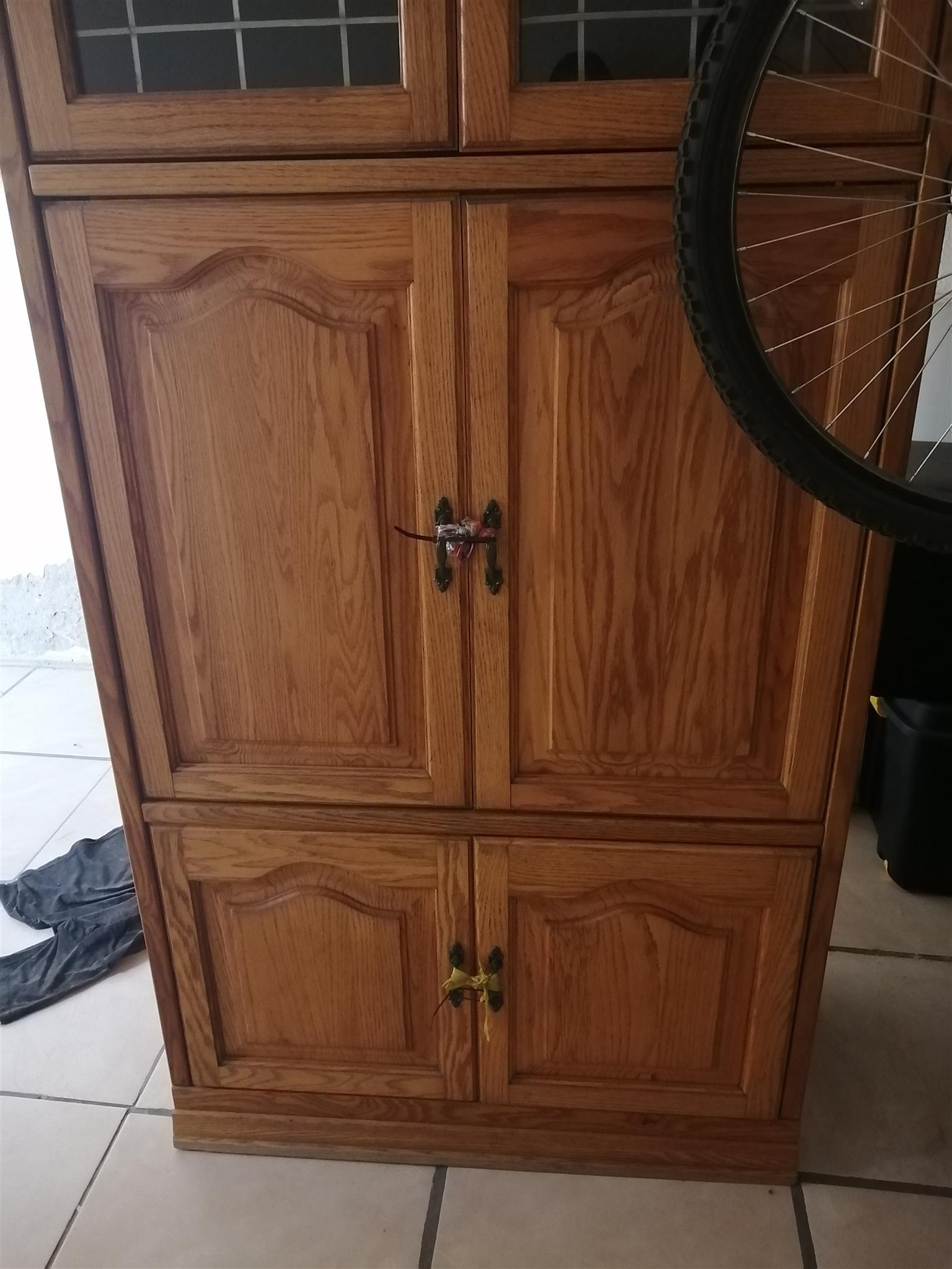Used Antique Furniture