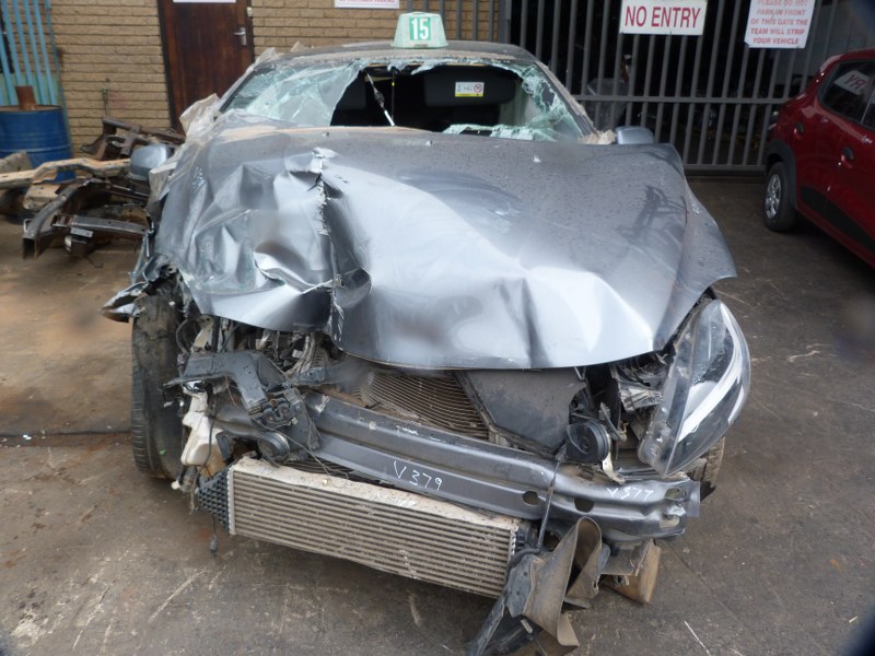 Volvo V40 T4 AT Grey - 2018 STRIPPING FOR SPARES - Private Seller Volvo V40 T4 AT Grey - 2018 STRIPPING FOR SPARES - Private Seller