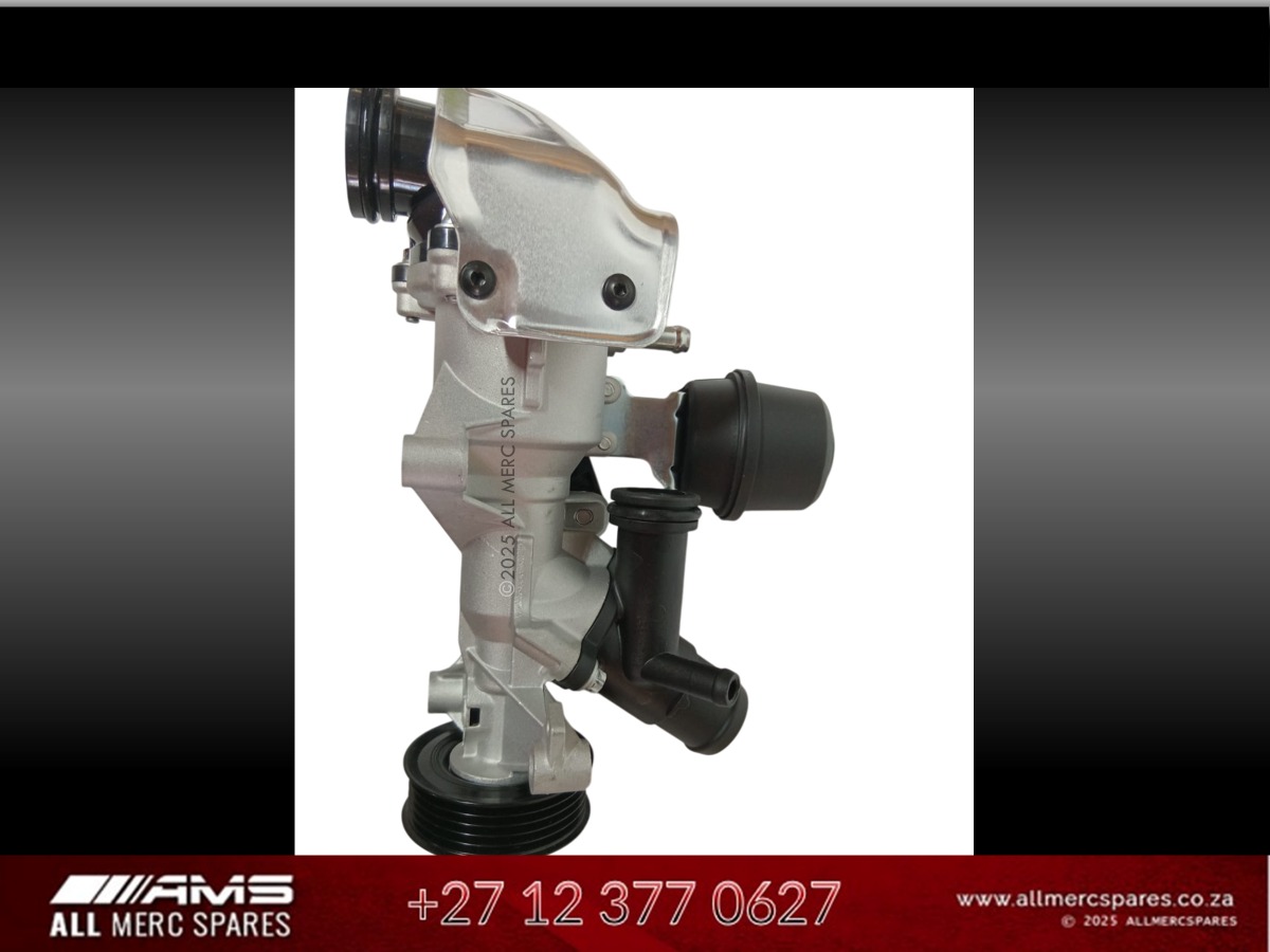 NEW W176 A180 M270 Water Pump for sale - Private Seller
