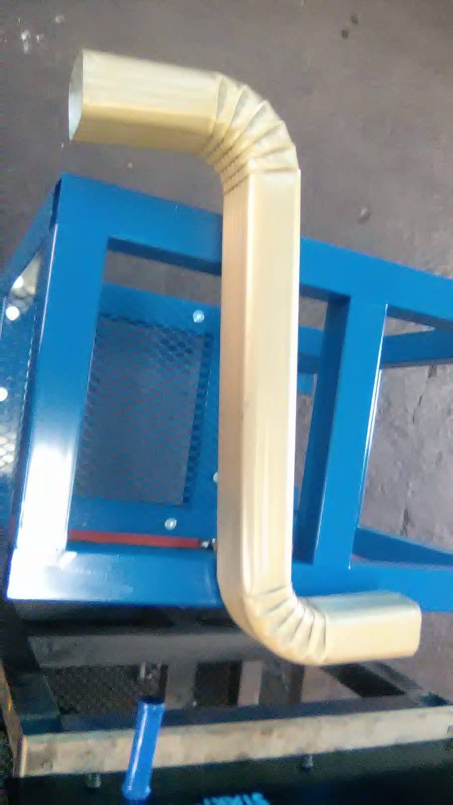 Gutter Machines 5