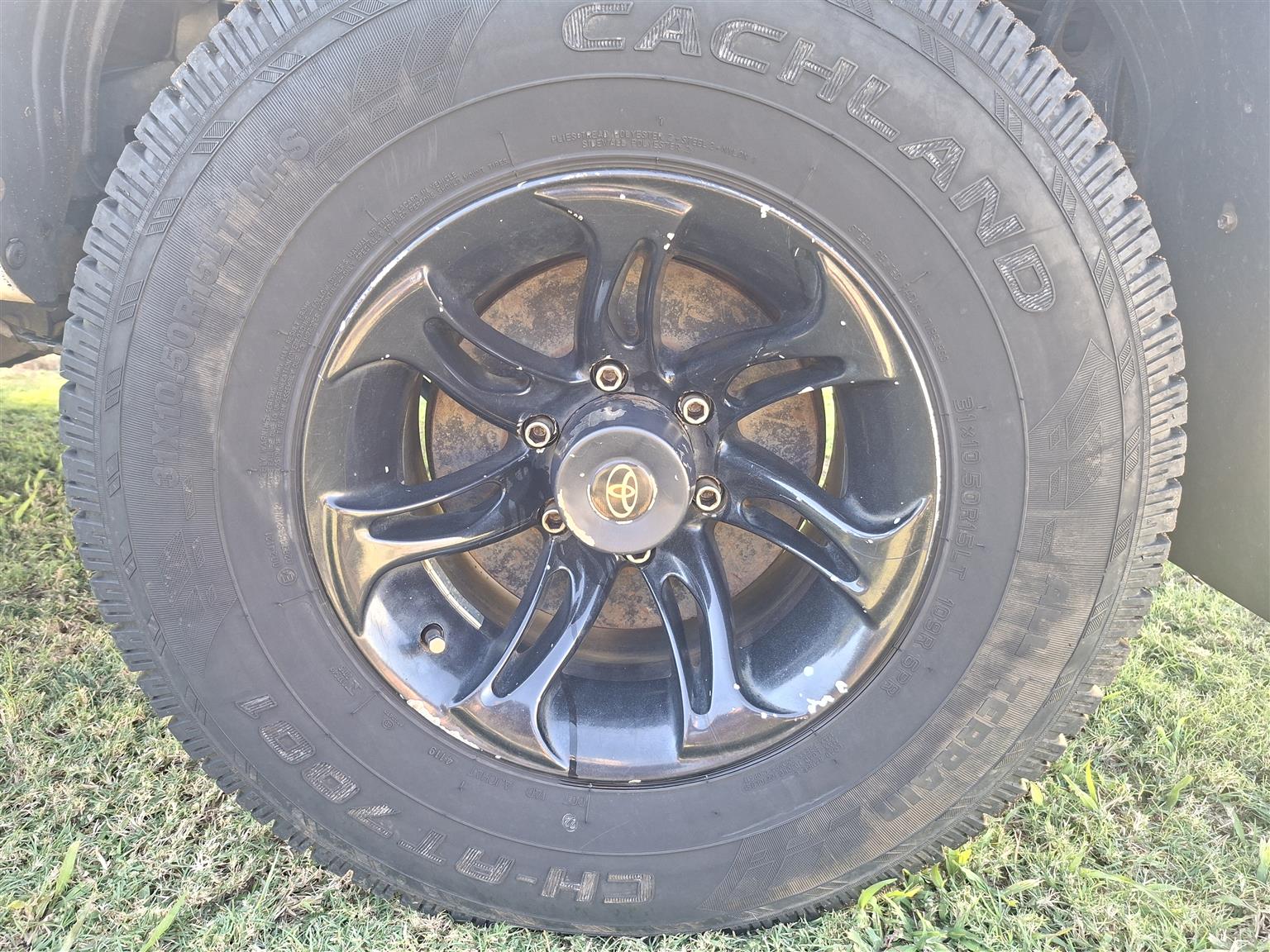 Bande en rims te koop - Private Seller Bande en rims te koop - Private Seller