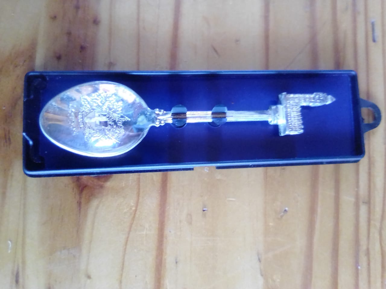 Teespoons