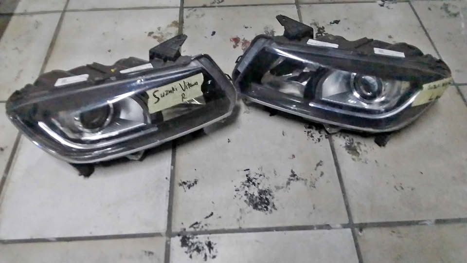 Suzuki vitara headlight - Private Seller Suzuki vitara headlight - Private Seller