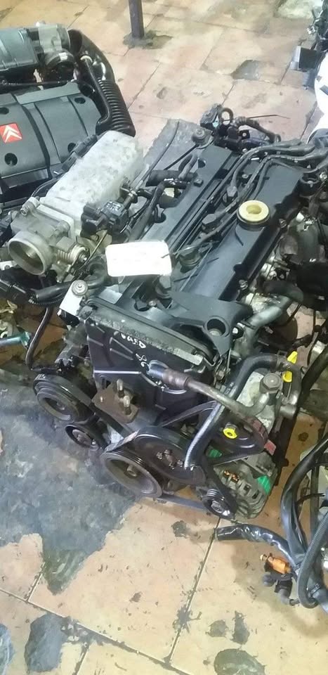HYUNDAI GETZ 1.6 G4ED  ENGINE FOR SALE - Private Seller