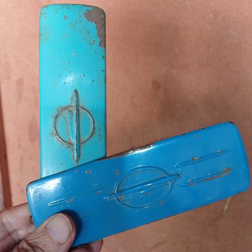 Opel, radio plate - Private Seller