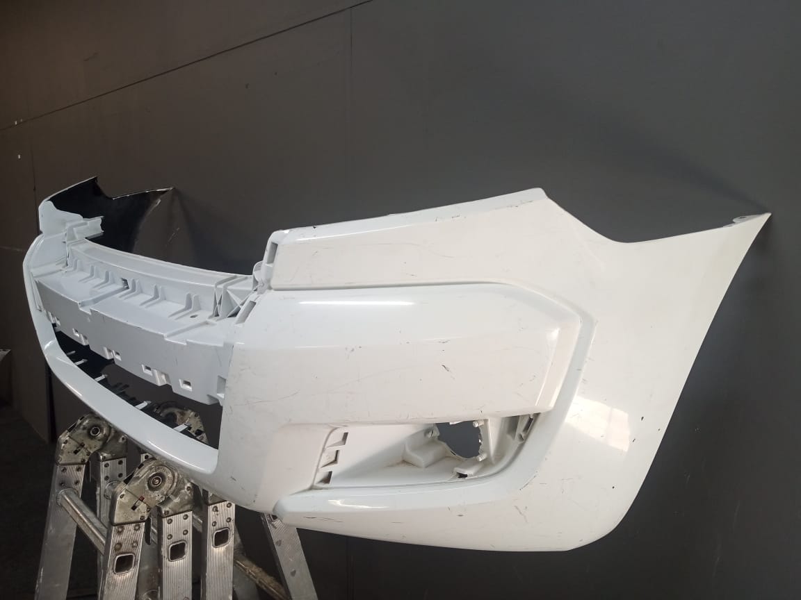 2016-2020 FORD RANGER T7 FRONT BUMPER FOR SALE - Private Seller 2016-2020 FORD RANGER T7 FRONT BUMPER FOR SALE - Private Seller