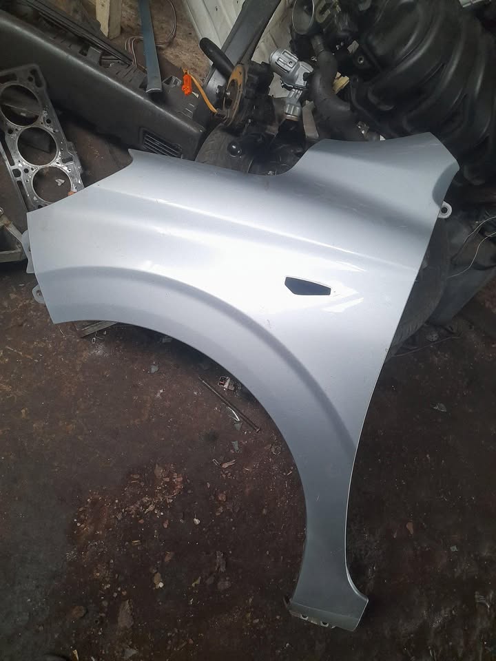 HYUNDAI I10 GRAND LEFT FENDER AVAILABLE - Private Seller HYUNDAI I10 GRAND LEFT FENDER AVAILABLE - Private Seller