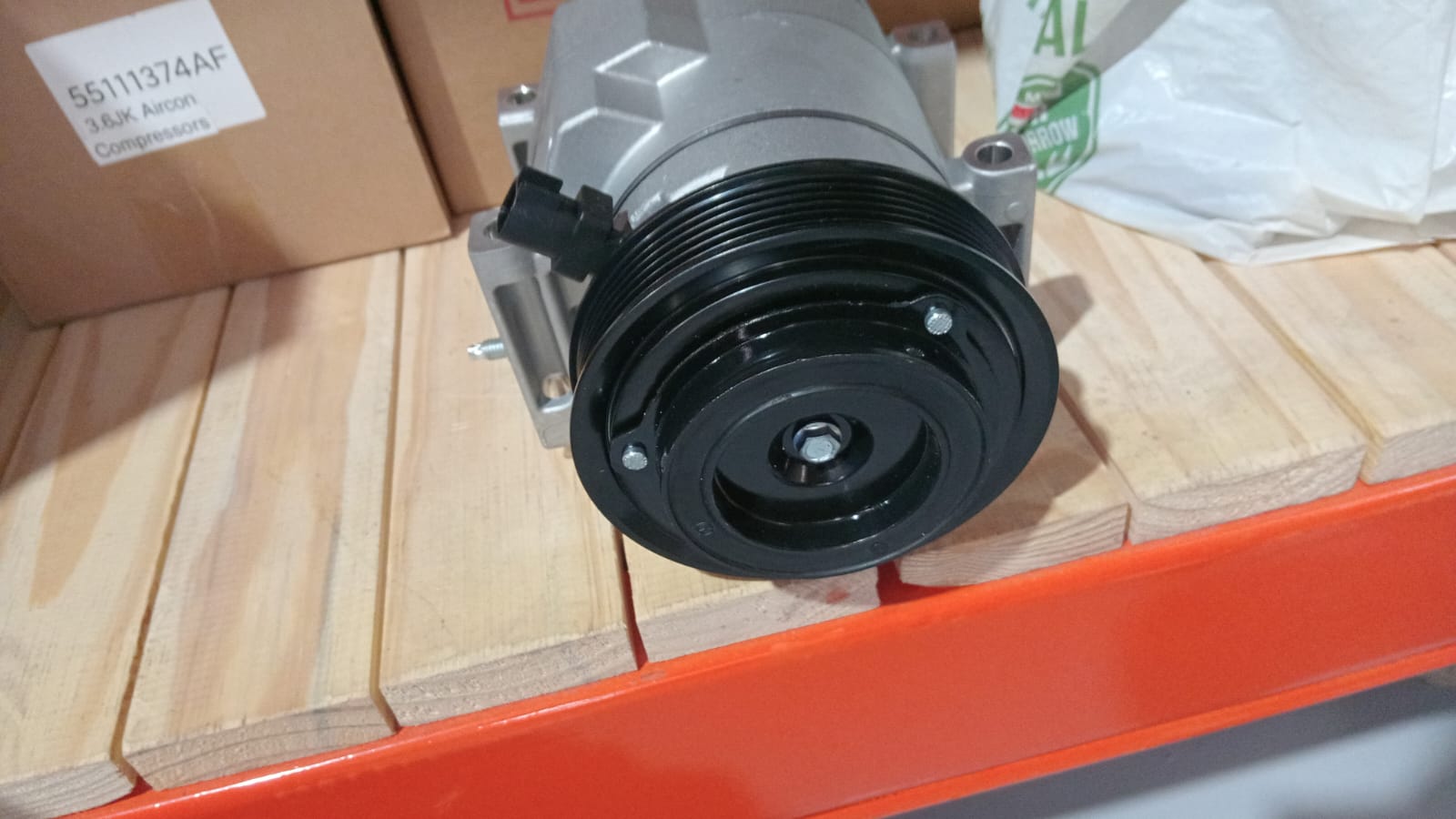 Aircon pumps - Private Seller