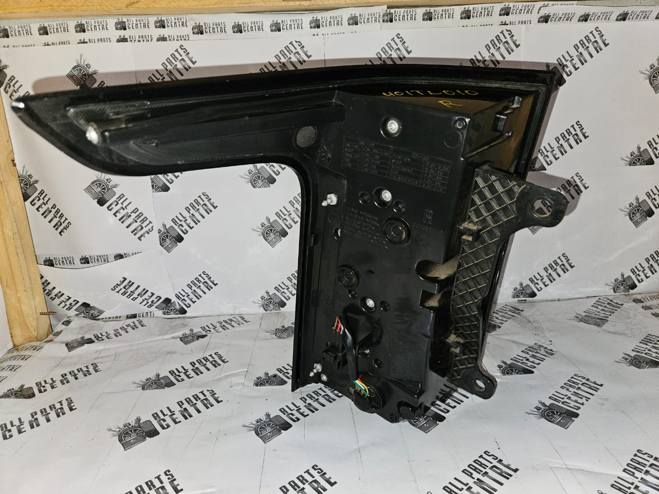 2018 Range Rover Vogue L405 Tail Lights - Used