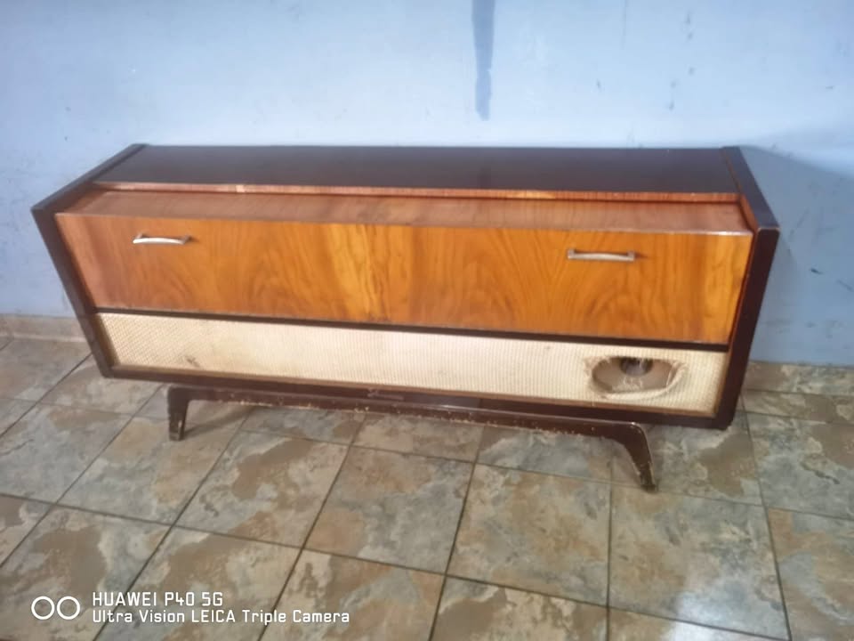 Hammerstein Stereo For Sale