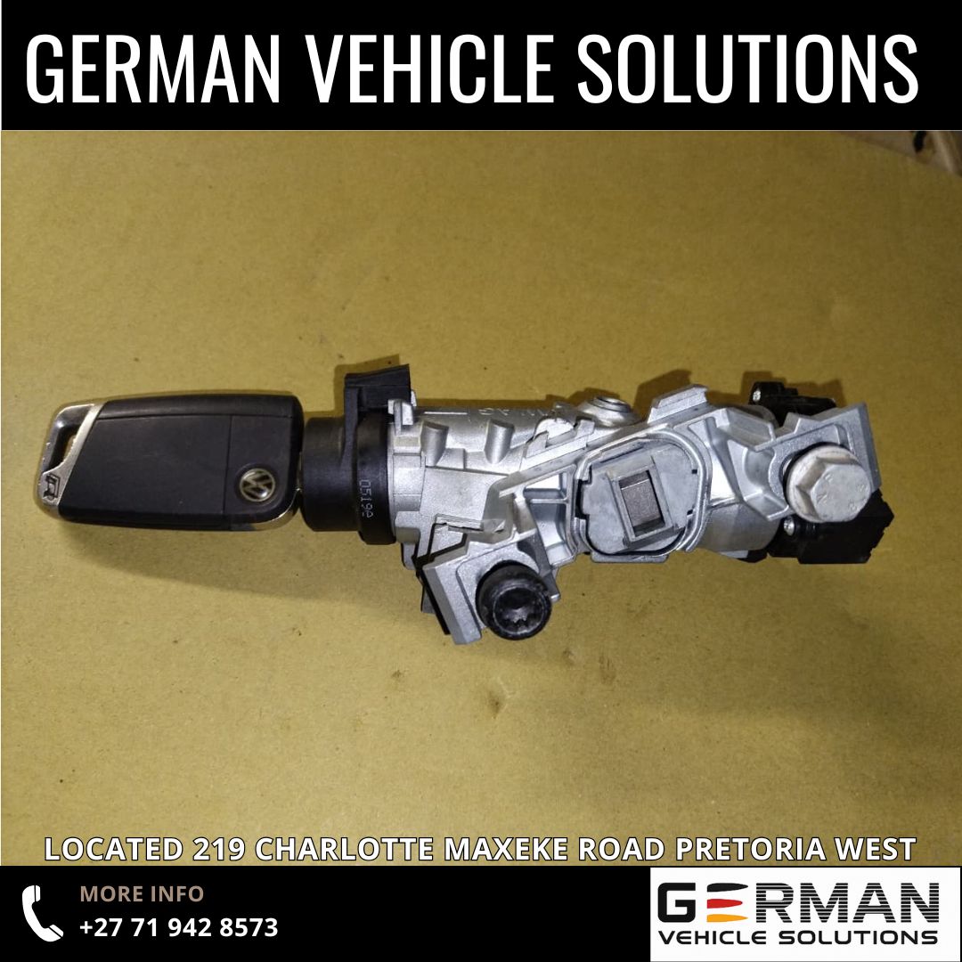 Volkswagen Ignition & key barrel for sale - Private Seller Volkswagen Ignition & key barrel for sale - Private Seller