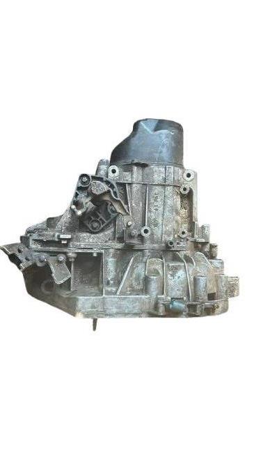 RENAULT KANGOO MANUAL TRANSMISSION GEARBOX 1.6 1.6V DCI JR5 (2002-2009) - Private Seller RENAULT KANGOO MANUAL TRANSMISSION GEARBOX 1.6 1.6V DCI JR5 (2002-2009) - Private Seller